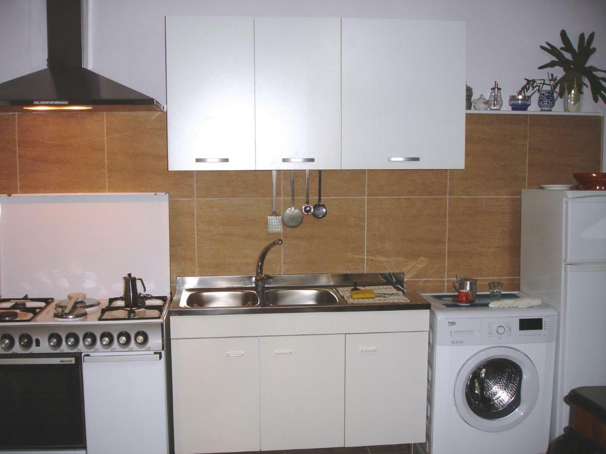Casa Zerbi Apartment Reggio di Calabria Exterior photo